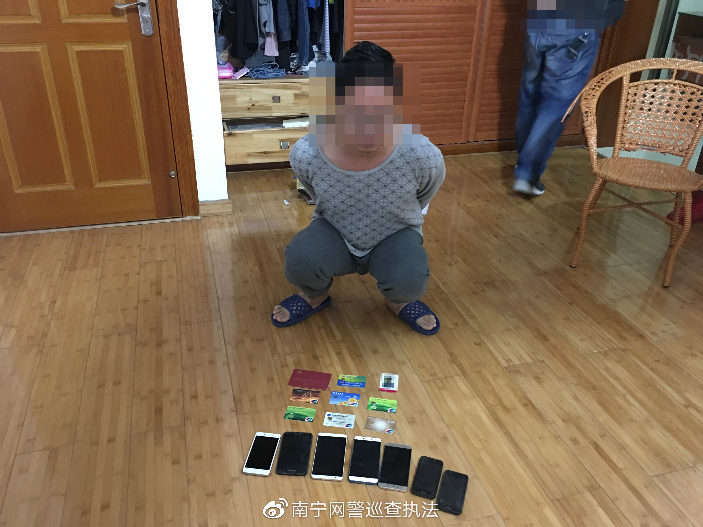 净网2018破获各类网涉案件6600起,净网2018网警反诈视频