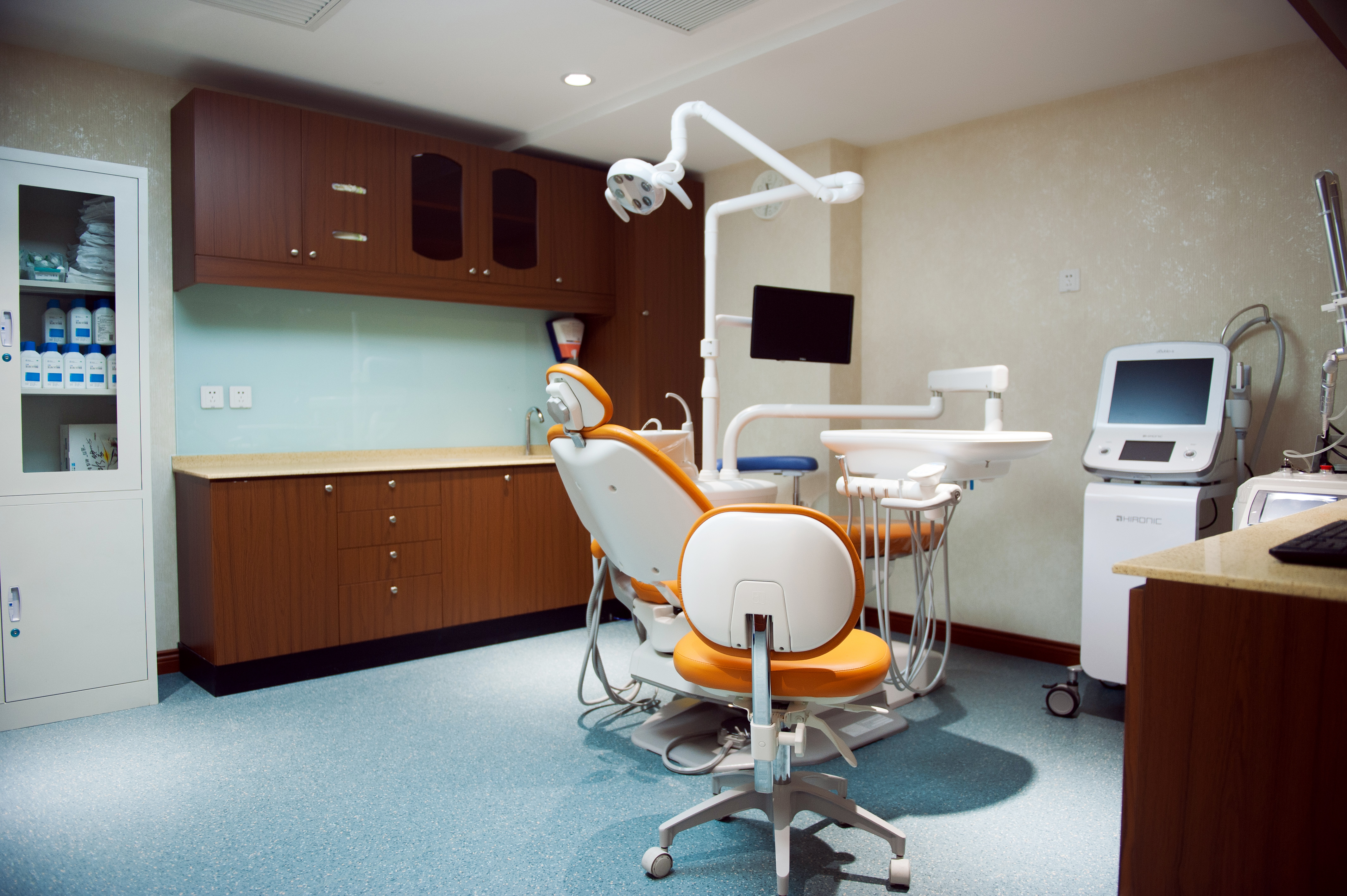 北京牙齿矫正哪家比较专业,北京牙齿矫正张惠医生