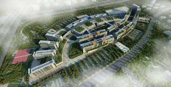 芜湖投资5亿项目,芜湖新建医院规划图