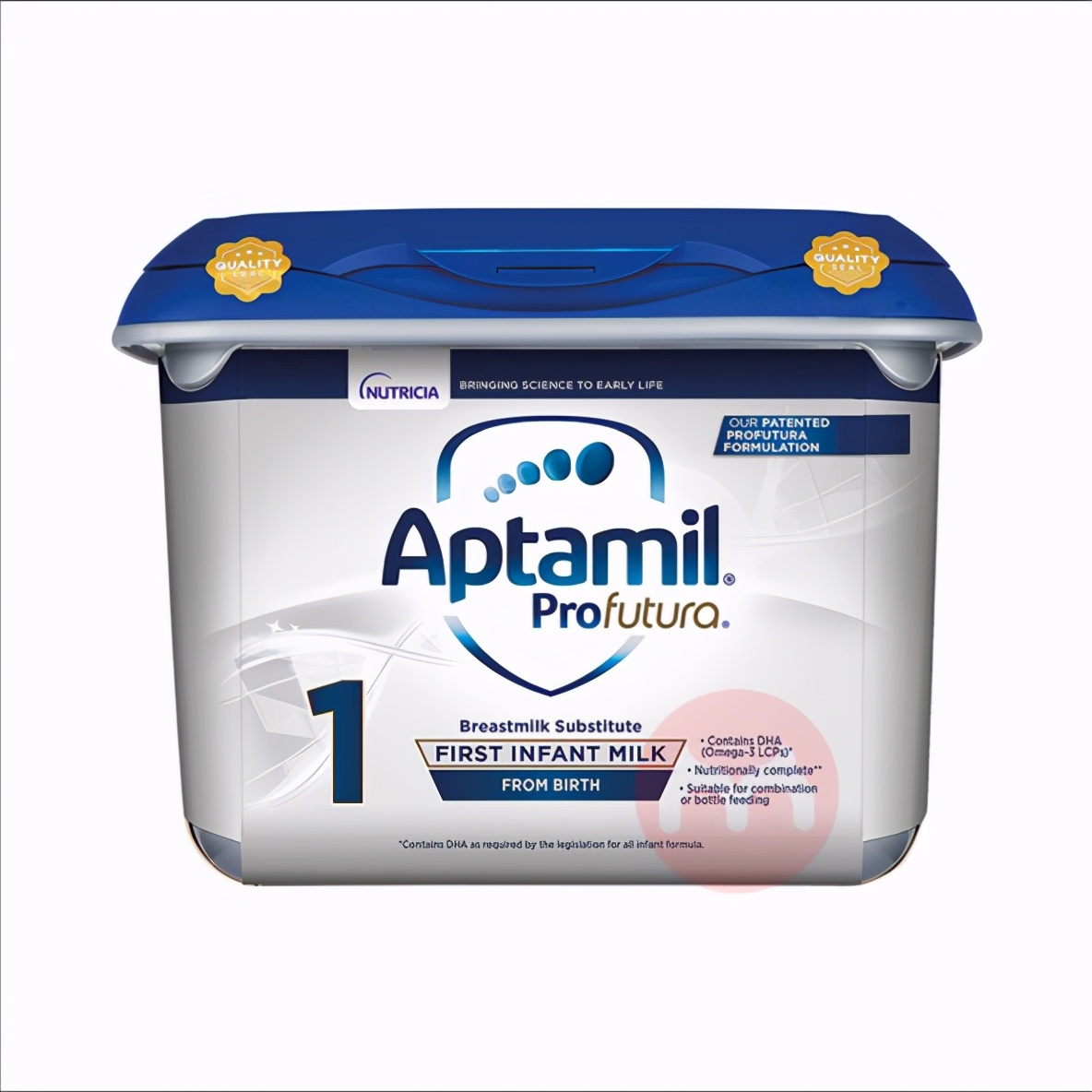 爱他美白金奶粉真的是国外奶粉吗,德国白金爱他美奶粉怎么样