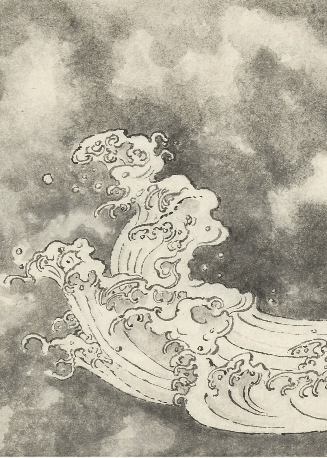 时风丨李乐然:我们这一代