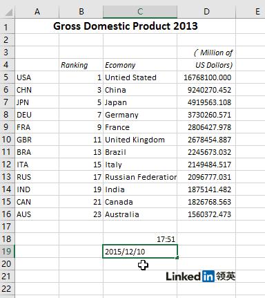 excel两分钟速成大法,excel每天必学10分钟