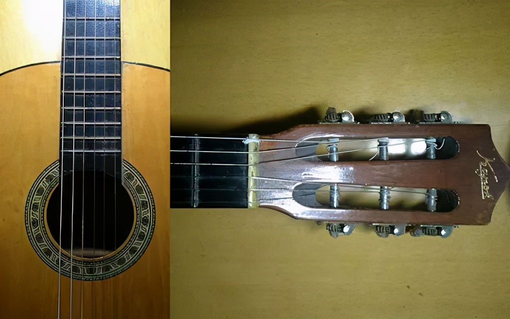 回不去的2018吉他,回不去的1980