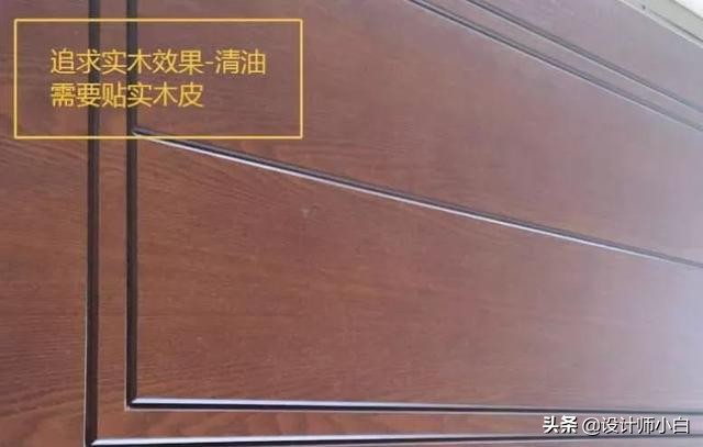 木门怎么选记住这五条,木门该怎么选专业人士帮你解答