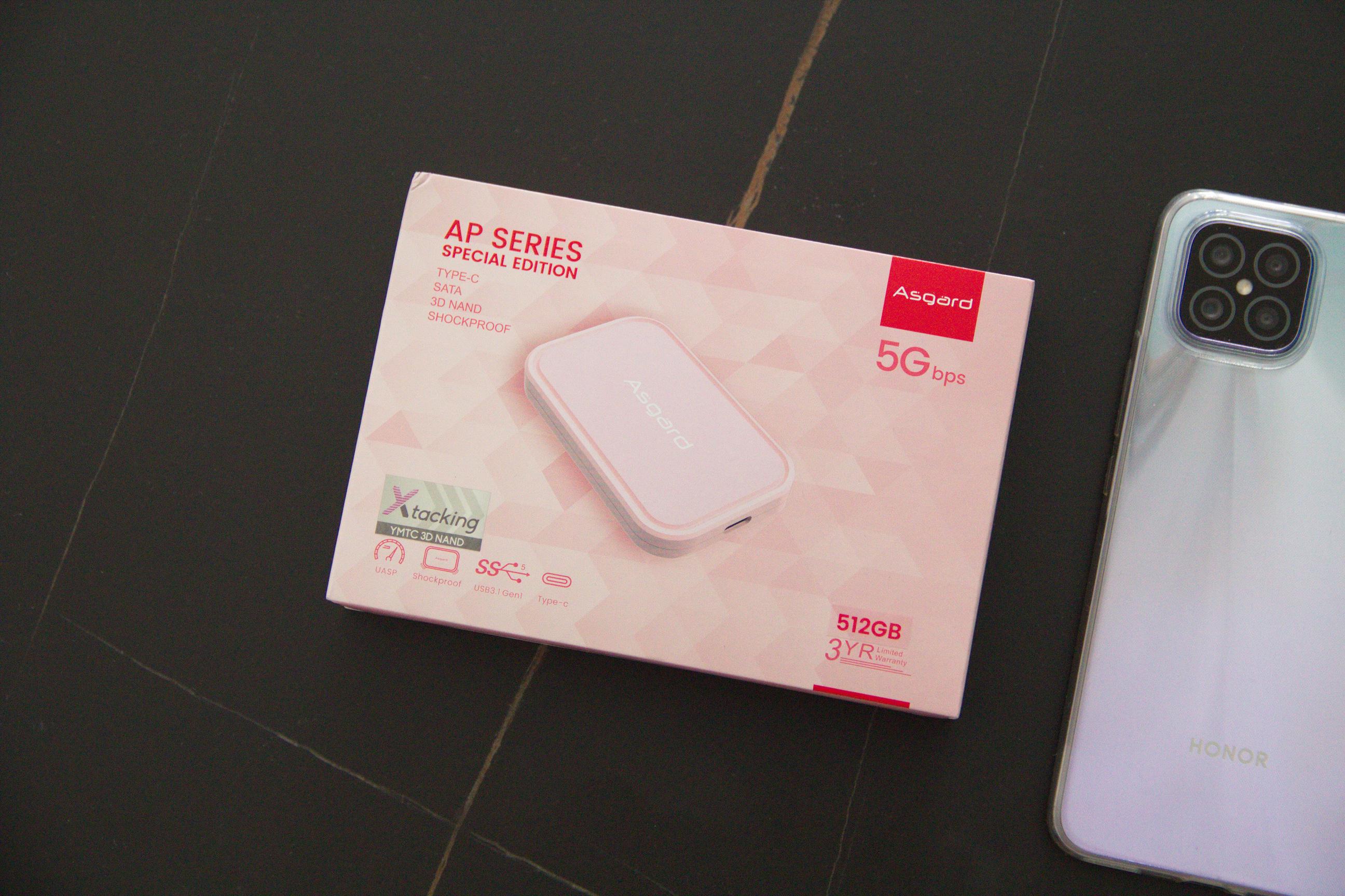 固态硬盘阿斯加特a1与an2评测,阿斯加特m2固态硬盘评测