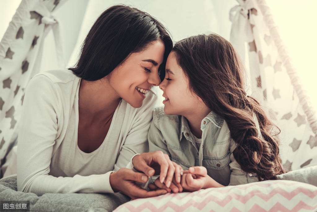 妈妈我不想学习了该怎么回答,妈妈我不想练功系列