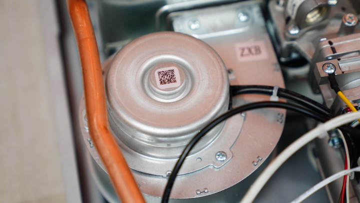 卡萨帝燃气热水器瀑布洗机型,卡萨帝燃气热水器cz7测评