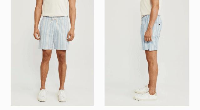 看男生第一眼会看鞋是什么心理,看男生第一眼会看衣品