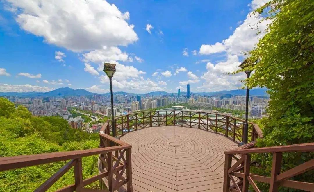 深圳遛娃必去的50个主题公园,深圳亲子游十佳去处免费