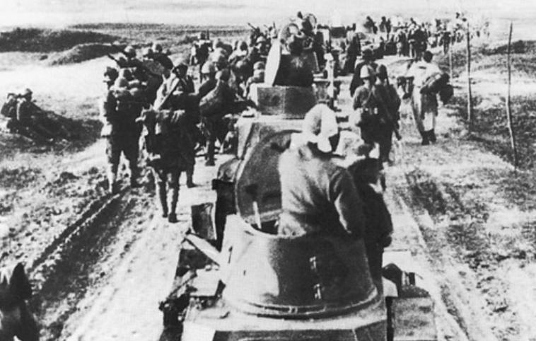 *京大南***杀屠**幸存者杜宏珍回忆:16岁女孩遭日军*辱侮**,场面令人发指