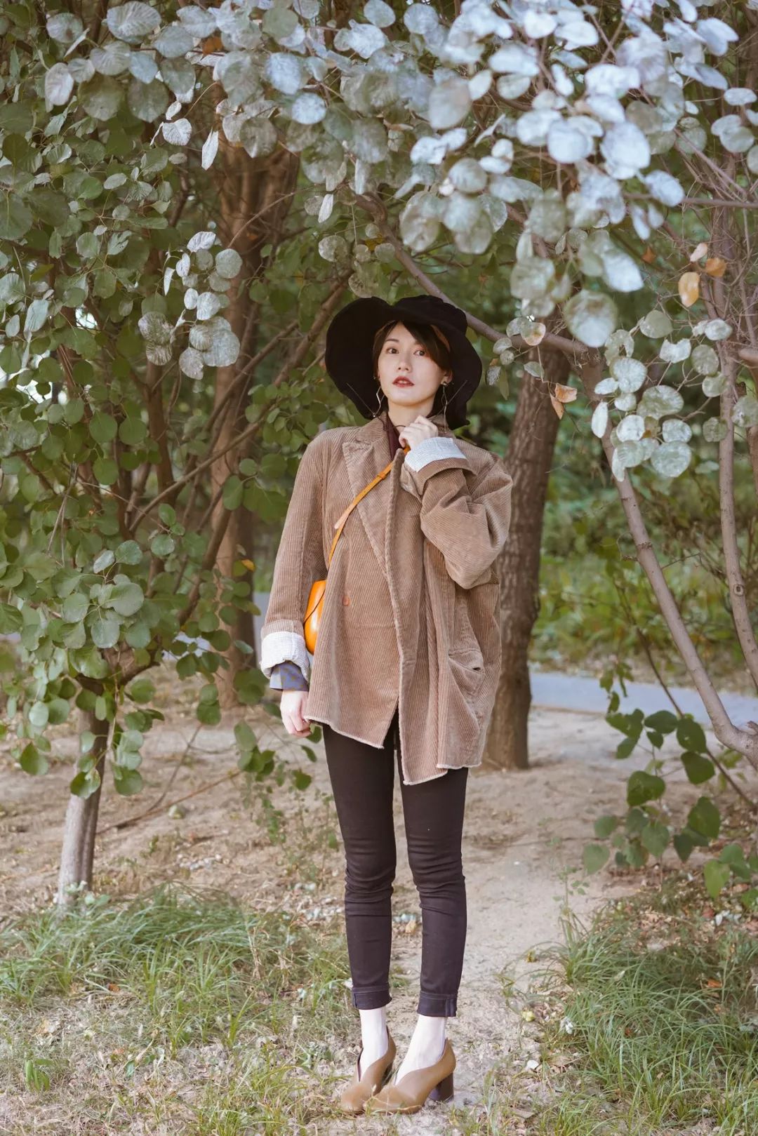 我们普通人，第一波秋装买什么？