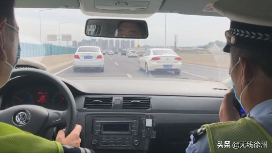 交警联合救助烫伤儿童,两省公安合力挽救生命