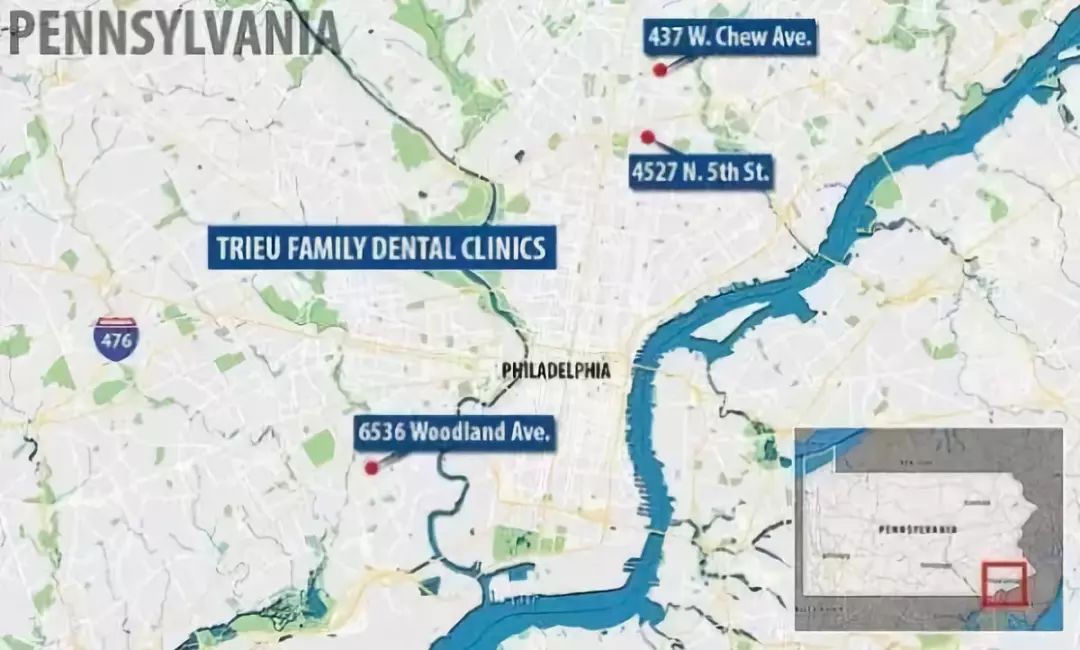 私人牙科诊所消毒不过关,牙科医院消毒不规范