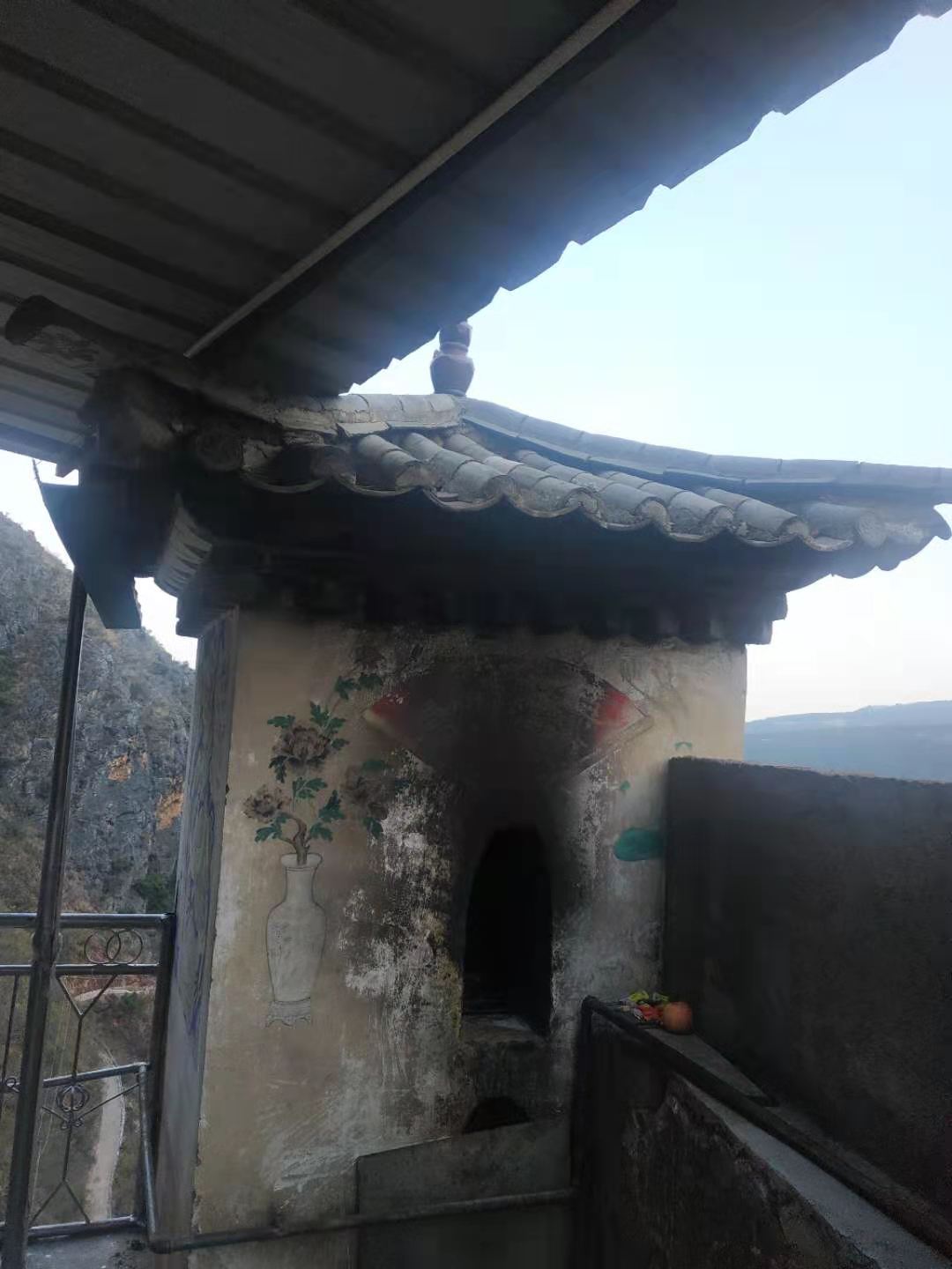 云南大理祥云天华山门票多少钱,大理祥云水目山旅游攻略