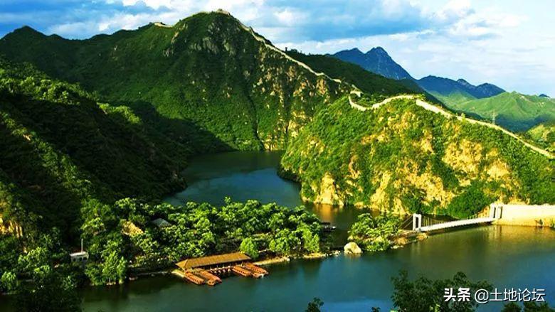 北京农村推出新院子租赁,北京美丽乡村农村小院租赁平台