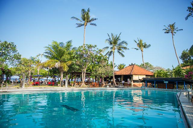 在巴厘岛做一次SPA是什么感受