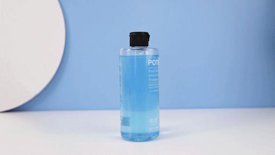 天天散着头发容易脱发吗,头发油了特别容易脱发