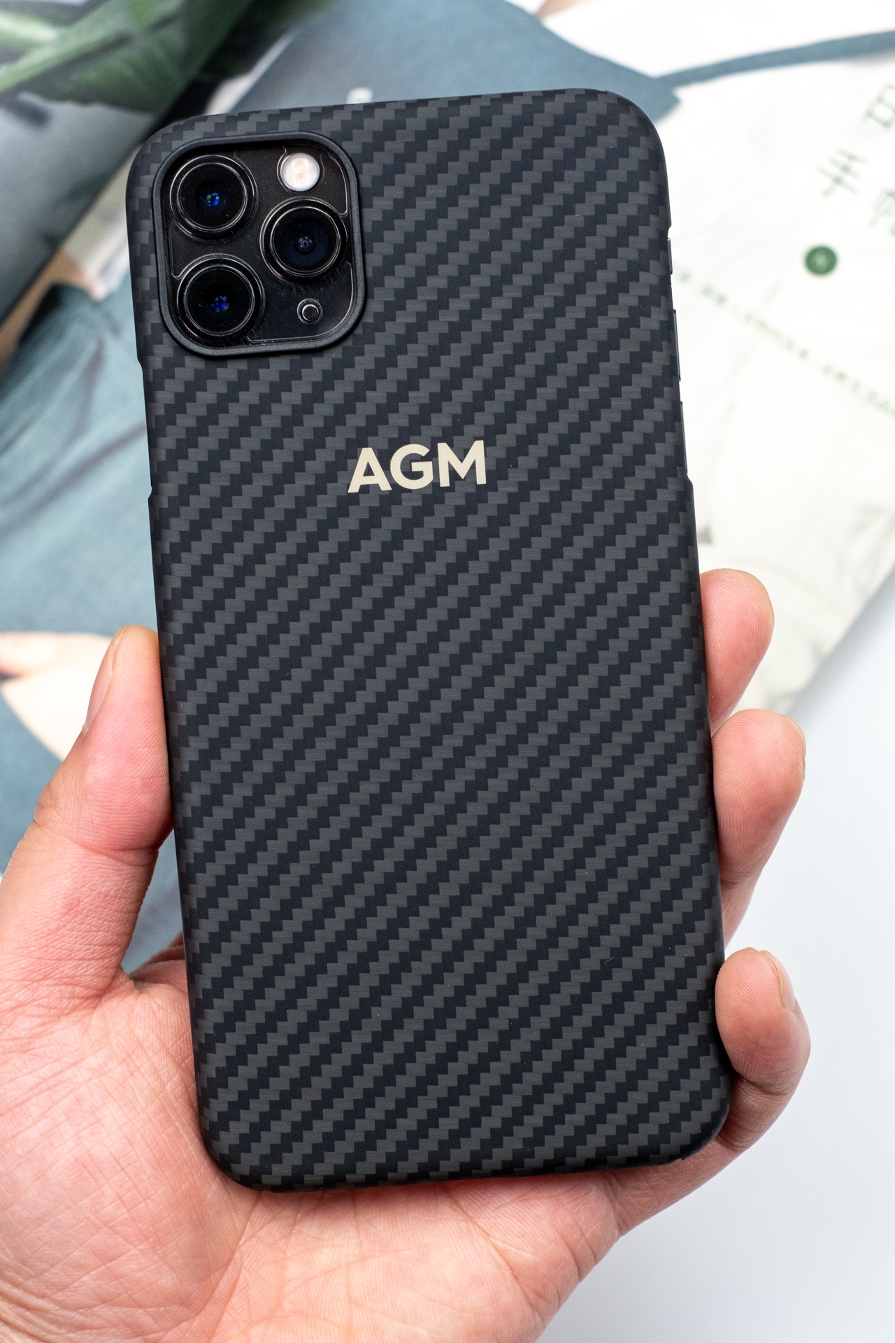 苹果11promax有没有必要用手机壳,给苹果11promax扩容