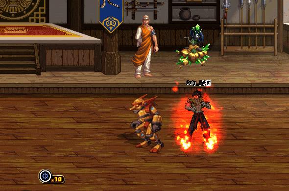 dnf流放者山脉有什么机制吗,dnf流放者山脉需要全打吗