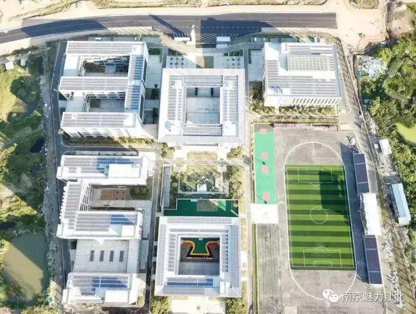 江北核心区重磅宅地,河西南预计3幅宅地待出让