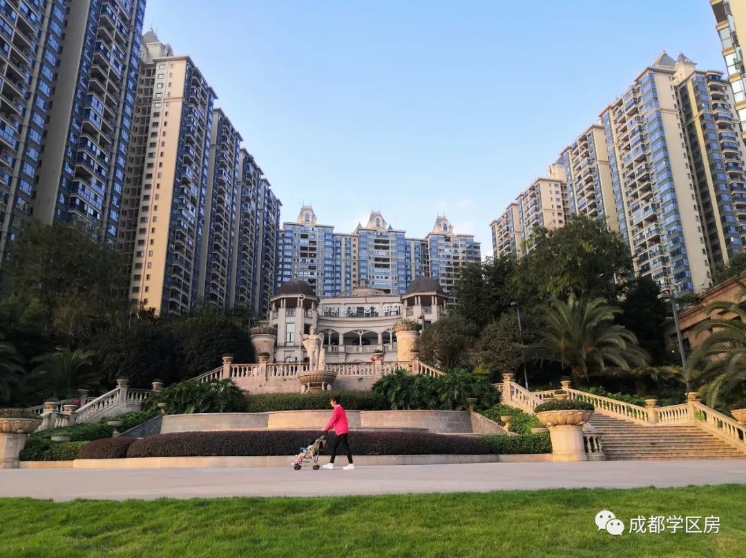 天府新区好的学区房有哪些,天府新区小学排名及周边楼盘