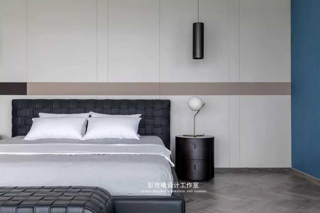 之江一号丨以现代之思筑造诗意生活