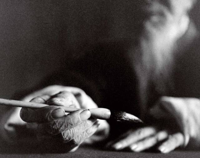 国画大师陈师曾作品,中国绘画史陈师曾