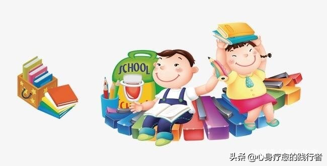 孩子拒绝上学的最好方法,孩子抗拒上学如何引导