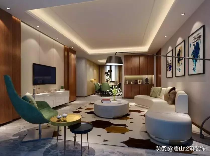 唐山平房室内装修,唐山室内装修流程