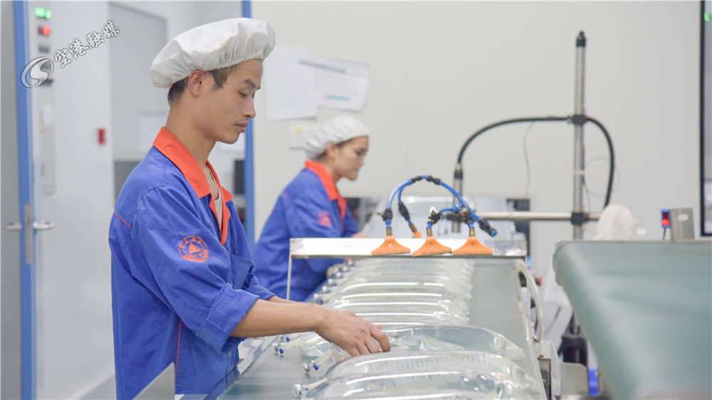 向更高质量发展迈进,向绿色转型要出路