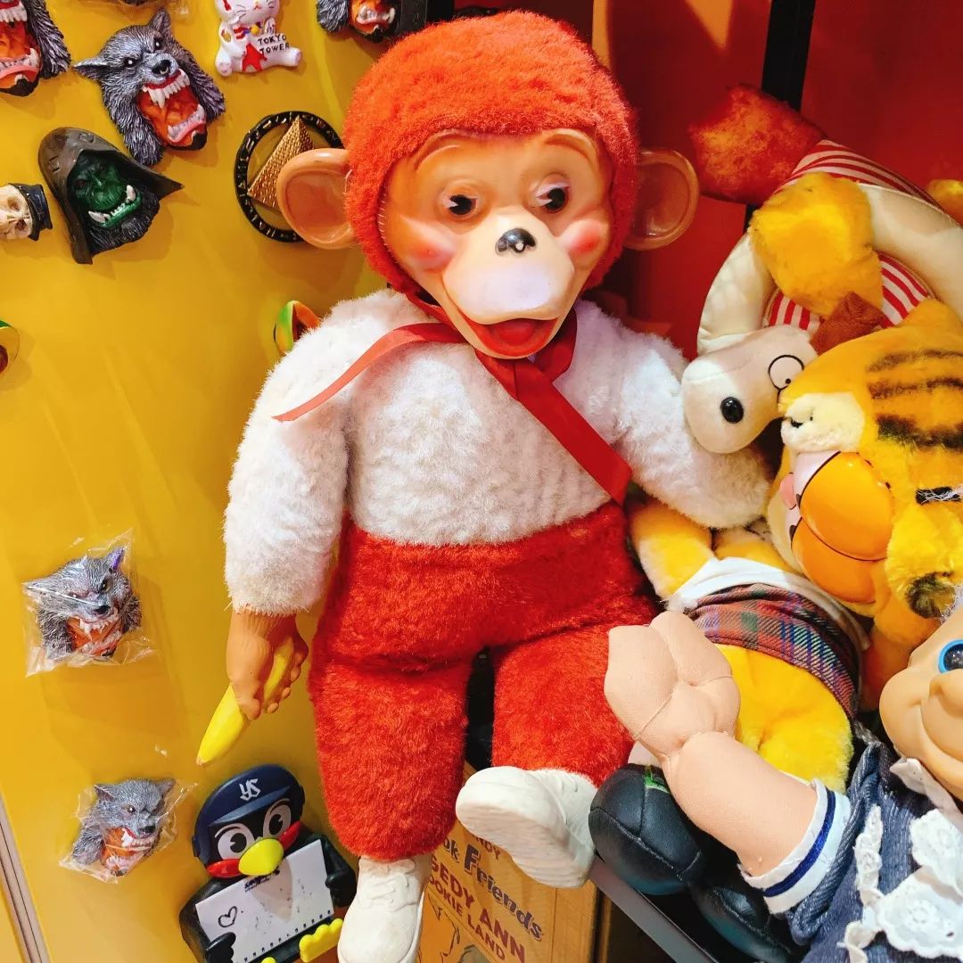 长沙特有的玩具店,长沙卖稀奇古怪的东西的地方