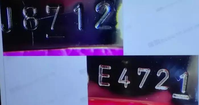 mcm最全鉴定方法,mcm菜篮子19款真假鉴定