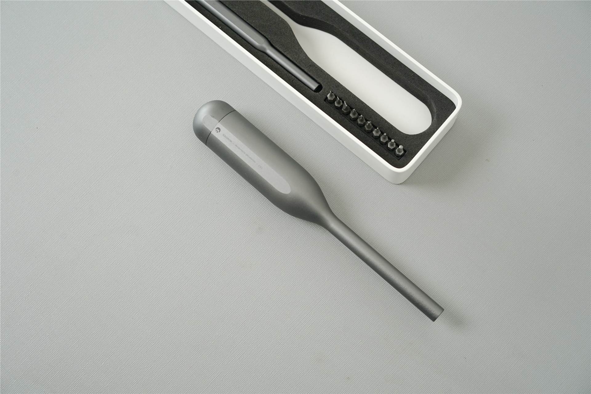 拆卸扳手维修工具套装,wowstick螺丝刀修复教程