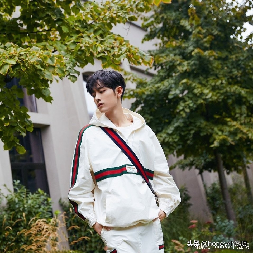 gucci被吐槽的衣服,肖战gucci断货