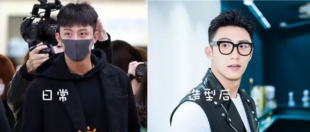 男发两侧不露头皮修剪技巧,男生发尾干枯分叉怎么剪