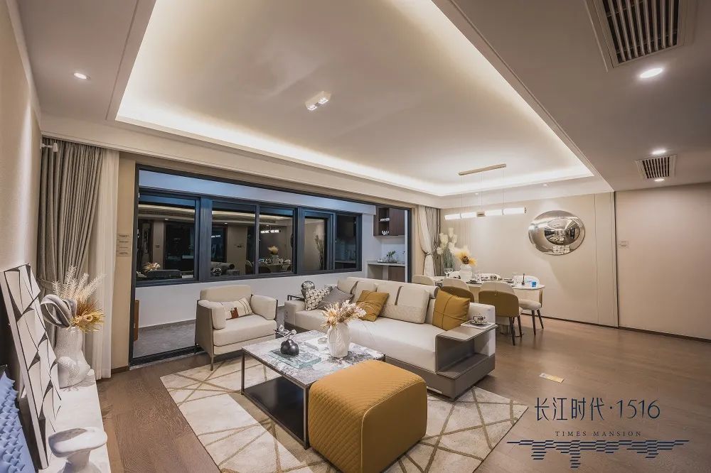 近期哪些楼盘开放样板间,高品质楼盘样板房