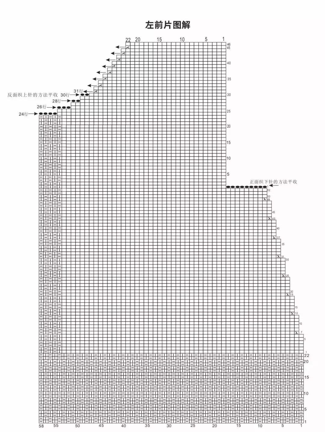 可爱又漂亮的毛衣小孩,24款漂亮毛衣
