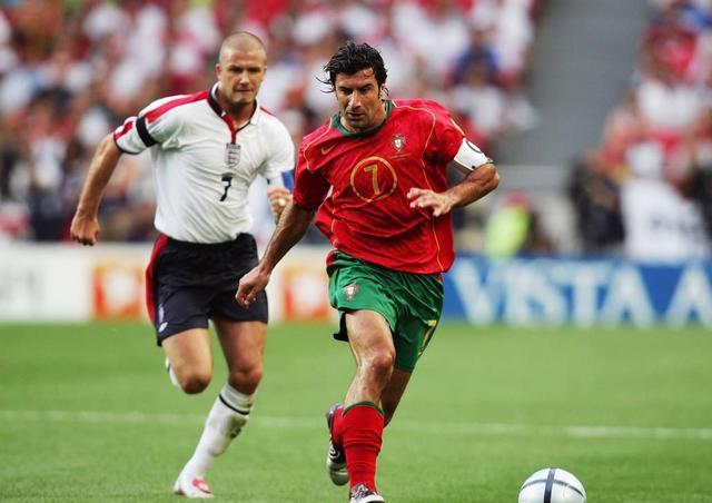 颜值与球技,颜值与球技并存的球员