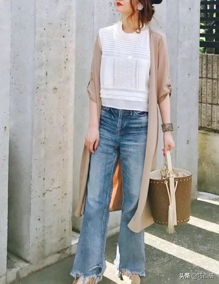 梨形身材穿搭3种正确搭配方法,梨形身材怎么搭配有什么技巧