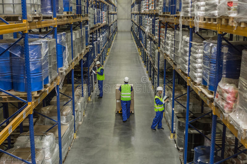 包装材料仓库管理,包装仓库管理