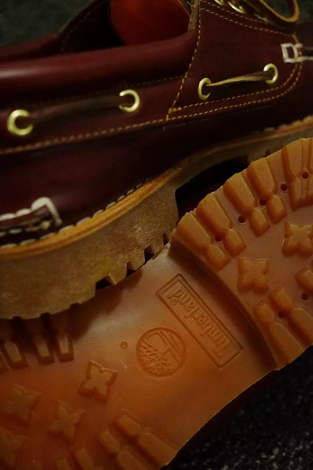 如何穿好船鞋,如何舒服穿船鞋