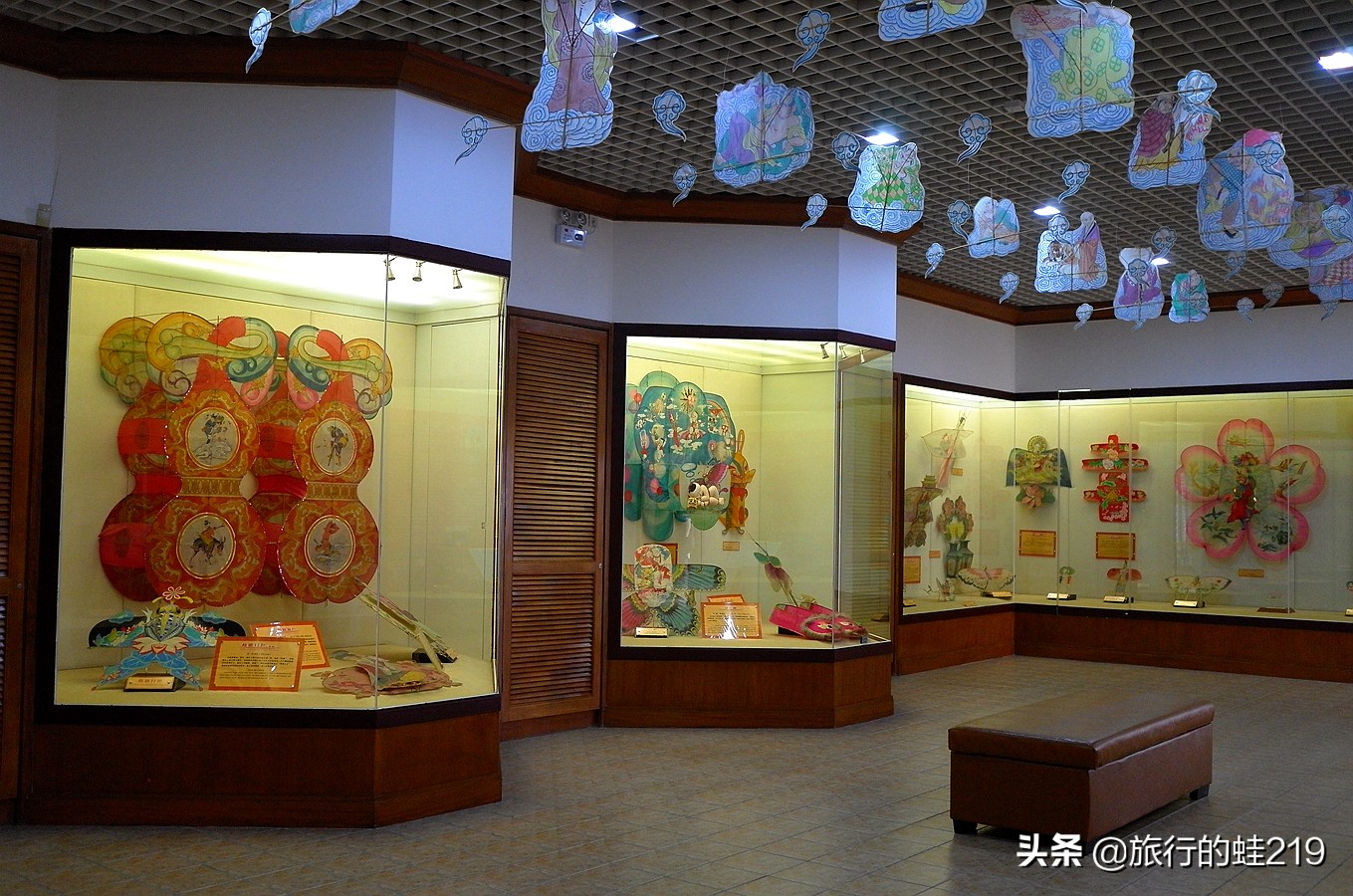 山东潍坊周边城市,山东最不服管的县级市滕州市