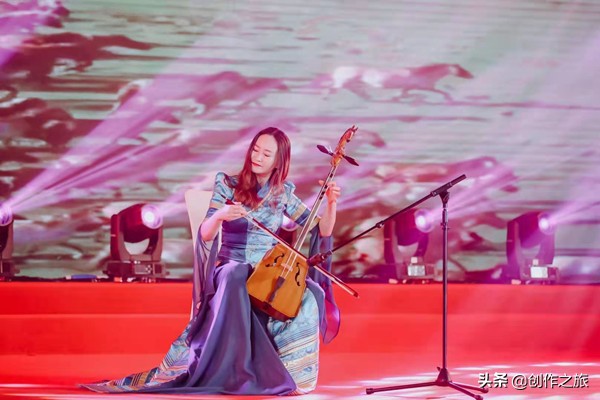 黑骏马文化,黑骏马草原文旅