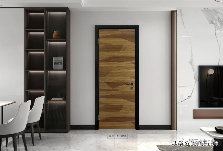 聚美轻奢美学,重庆聚美木门品牌排行