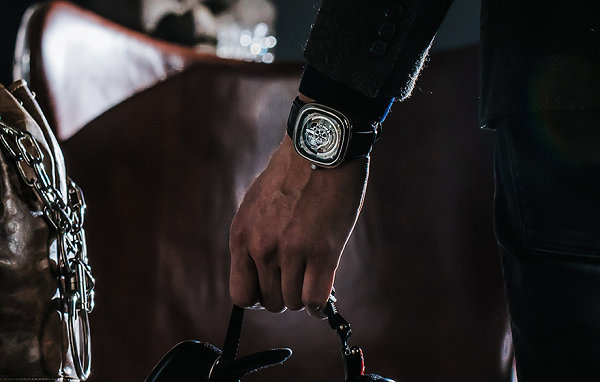 七个星期五手表属于什么档次,七个星期五哪个系列最便宜