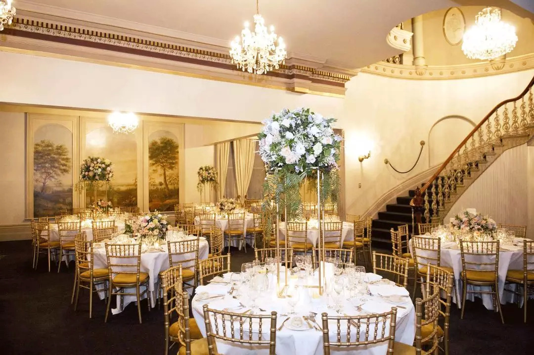 赌王10亿嫁妆,一场婚礼藏着赌王家族的秘密