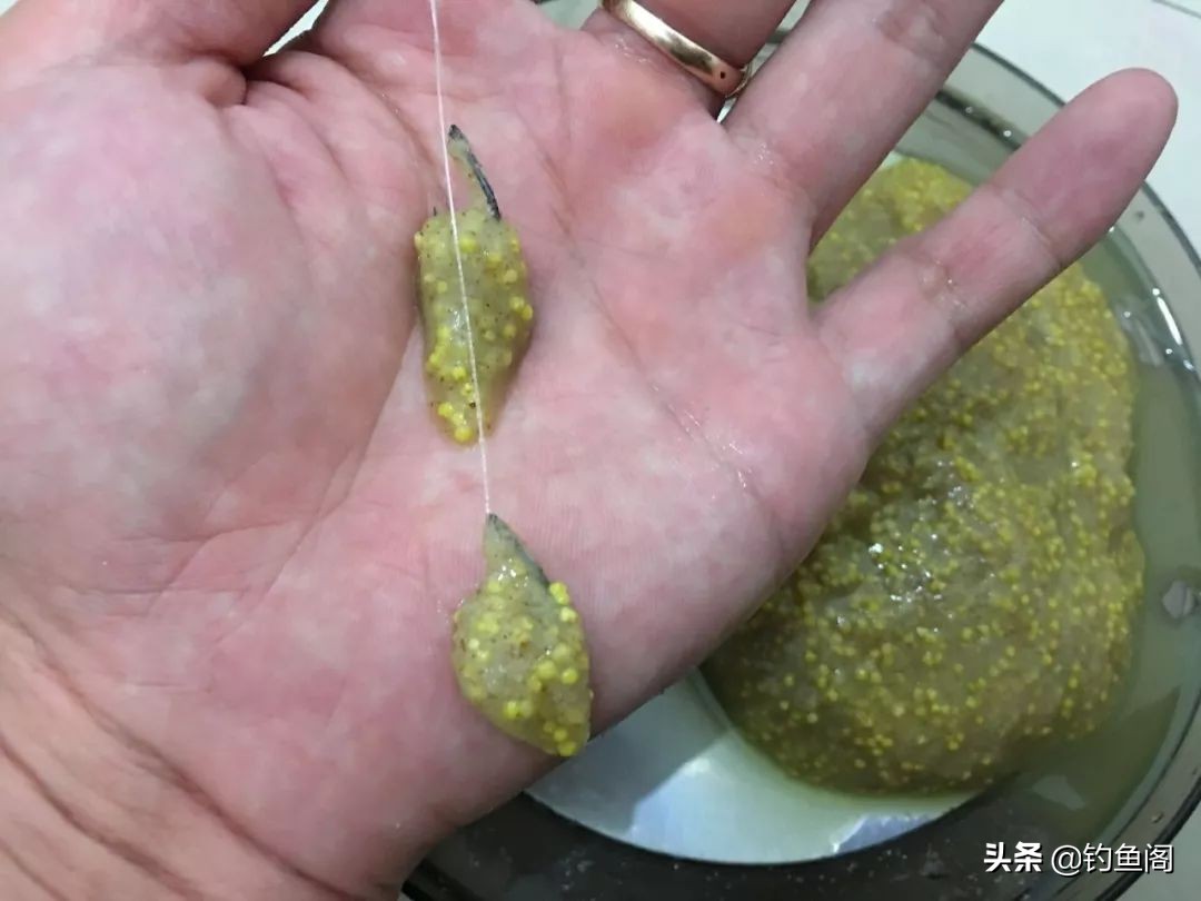 野钓餐条太多如何钓鲫鱼,野钓有餐条闹窝怎么办