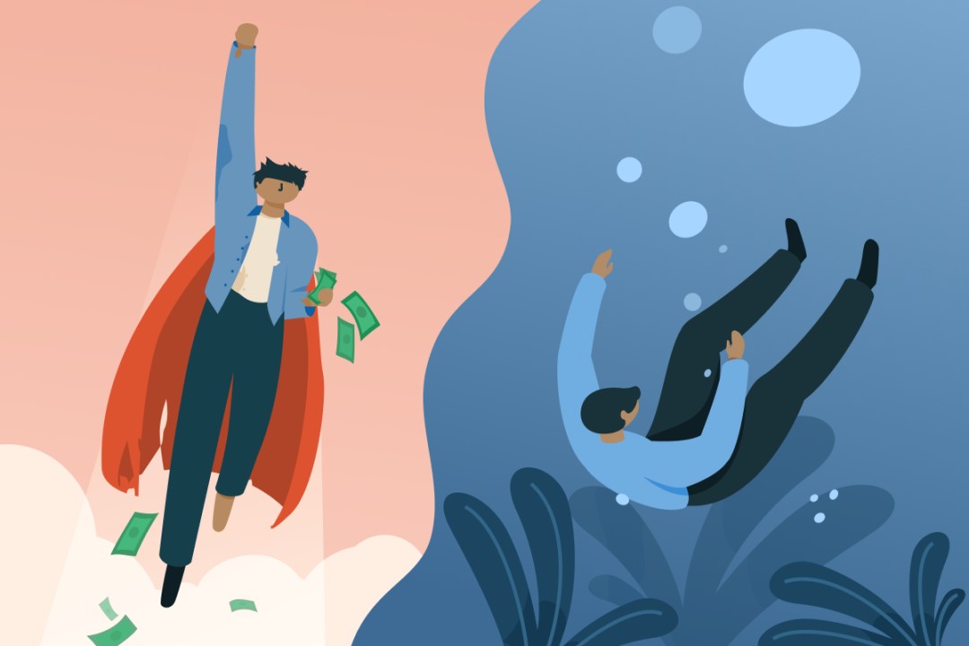 双相情感障碍误诊为抑郁症10年,双相情感障碍被误诊为抑郁症