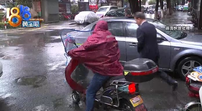 顾客说烫完头发掉头发来找麻烦,烫发顾客觉得没烫好该怎么办