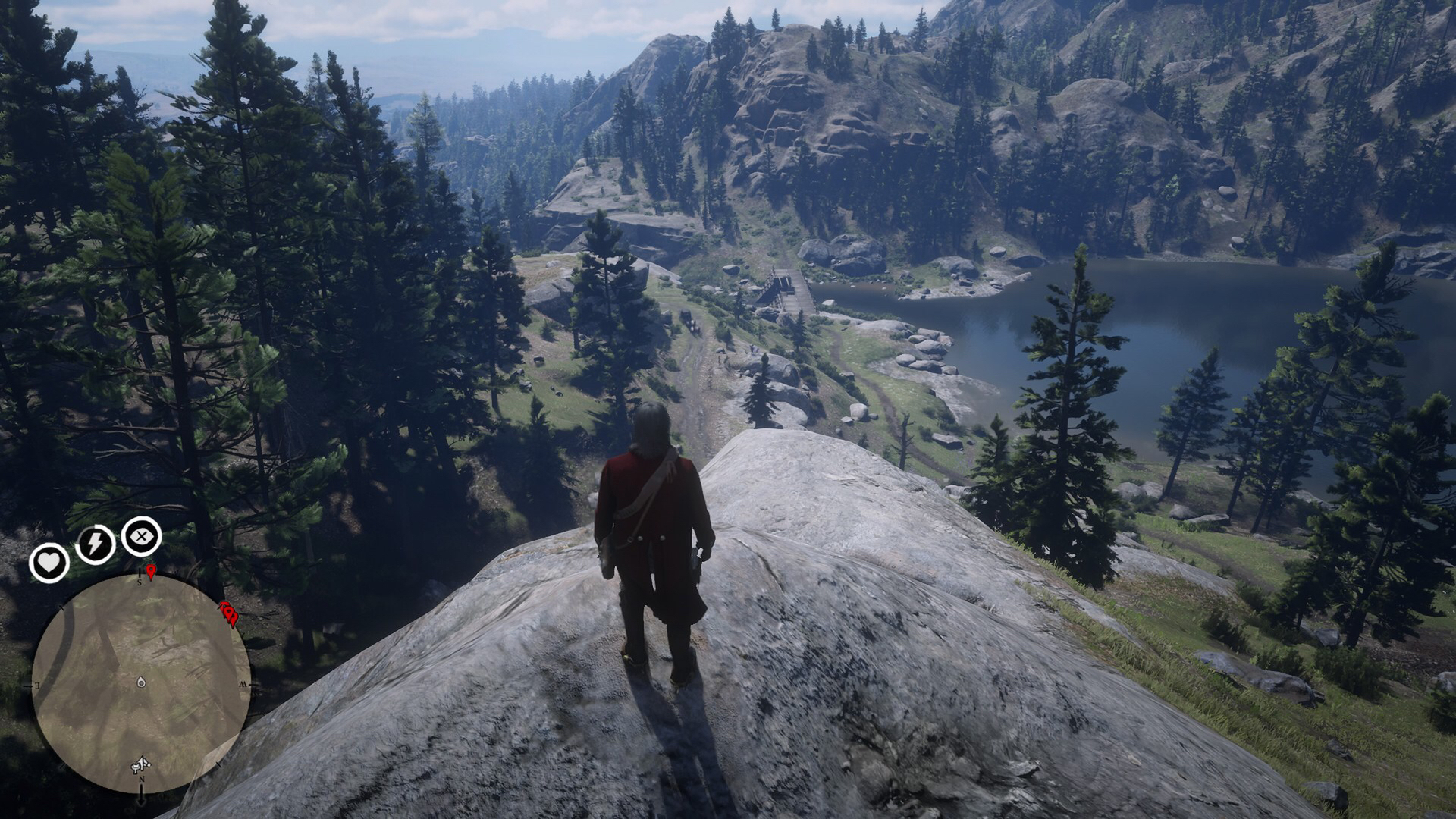 荒野大镖客2令人印象深刻的任务,荒野大镖客2白金奖杯有什么用